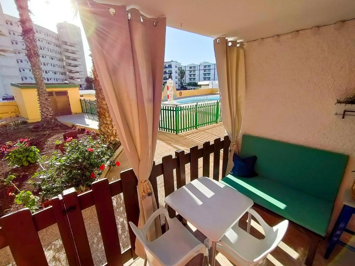Playa Del Ingles, 4 Min A Pie De La Playa Apartamento Maspalomas  Exterior foto